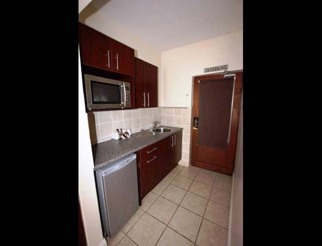 1 BEDROOM APARTMENT FOR SALE IN BANNERS REST